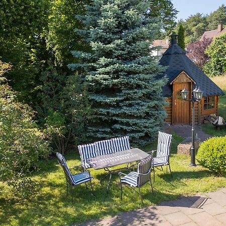 Hotel Restaurant Vinothek Lamm Бад-Херренальб Экстерьер фото