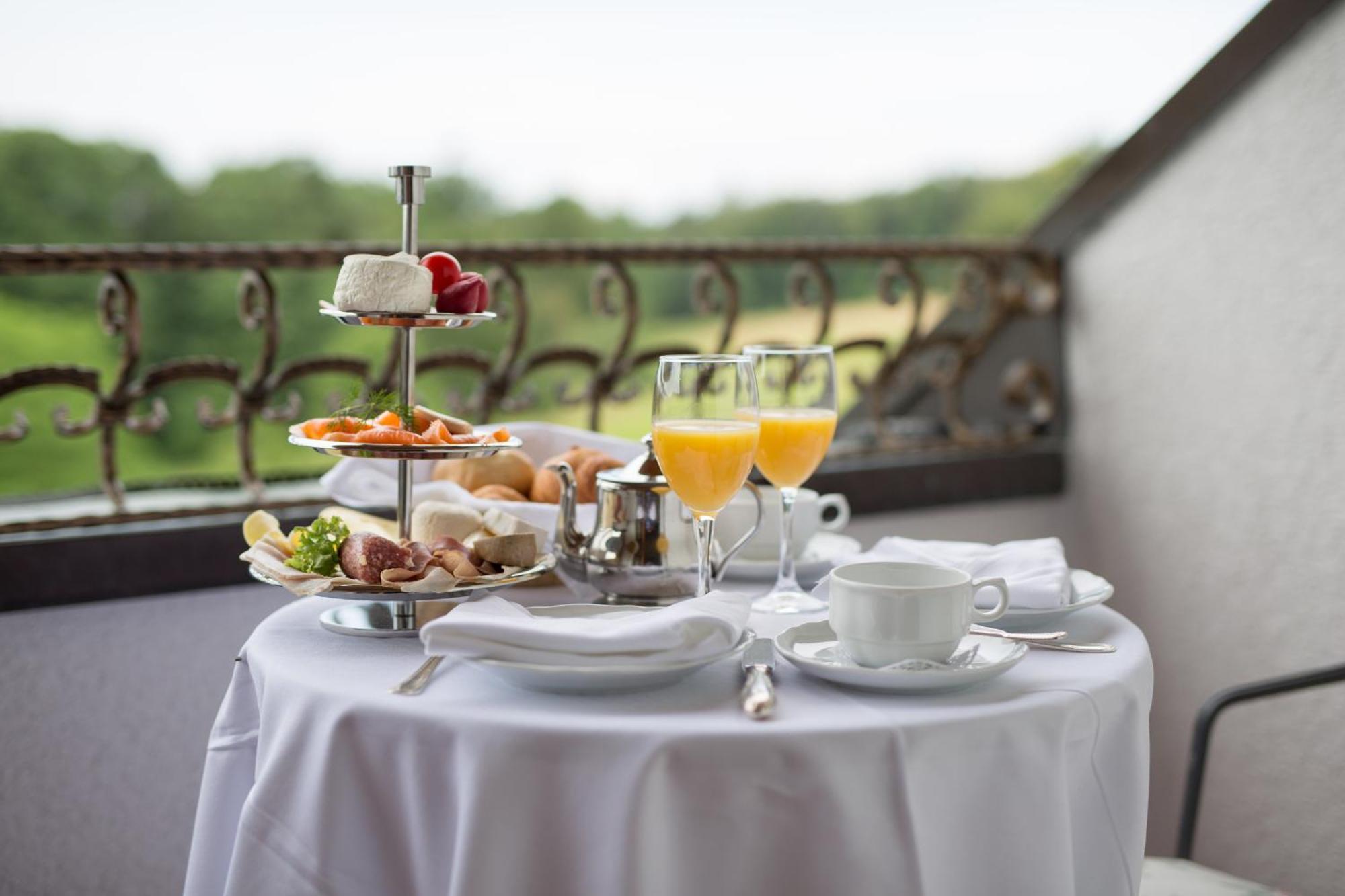 Hotel Restaurant Vinothek Lamm Бад-Херренальб Экстерьер фото