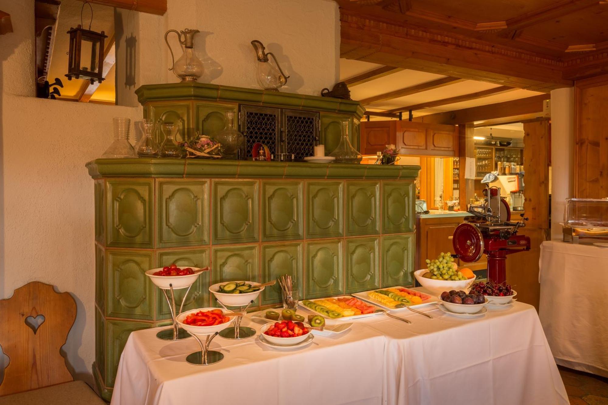 Hotel Restaurant Vinothek Lamm Бад-Херренальб Экстерьер фото