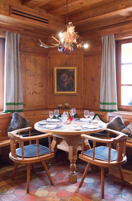 Hotel Restaurant Vinothek Lamm Бад-Херренальб Экстерьер фото